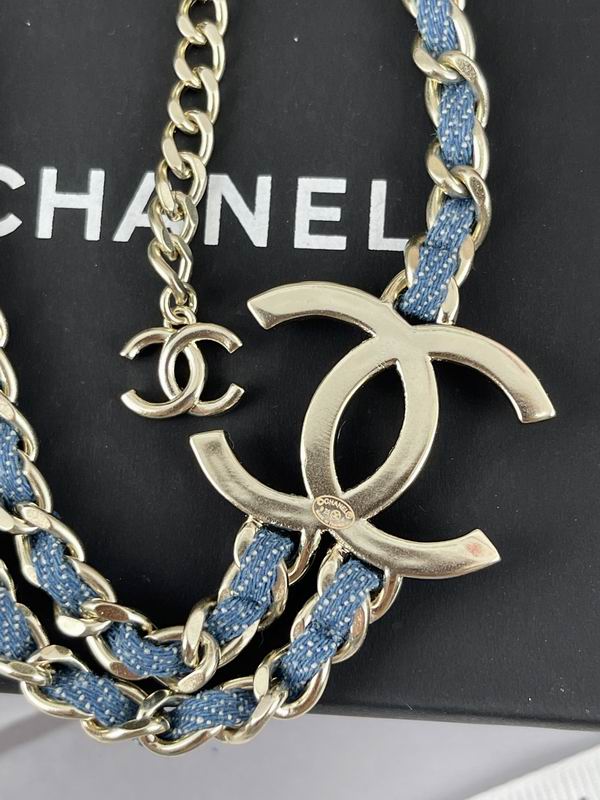 Chanel necklace 07yxh19 (6)
