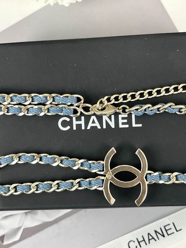 Chanel necklace 07yxh19 (7)