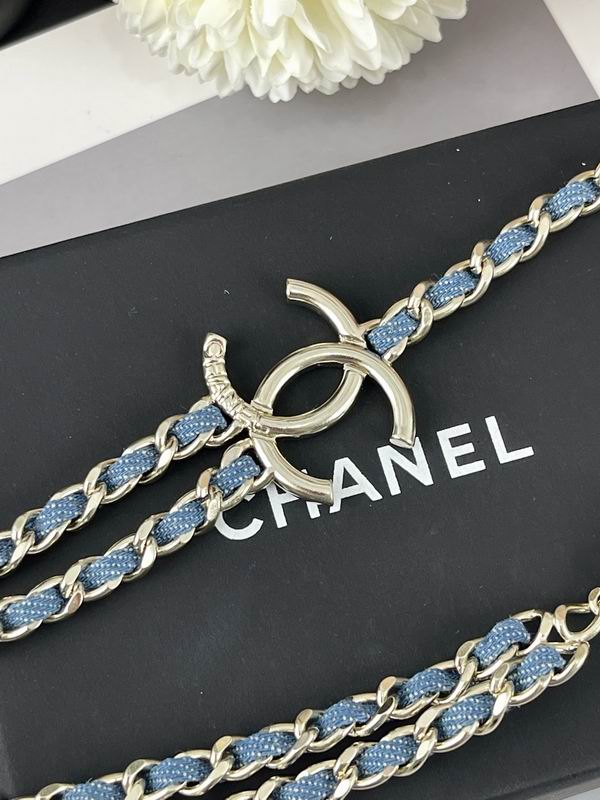 Chanel necklace 07yxh19 (8)