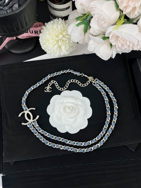 Chanel necklace 07yxh19 (9)