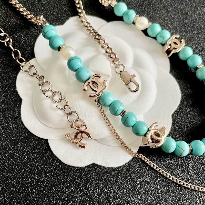Chanel necklace 07yxh21 (4)
