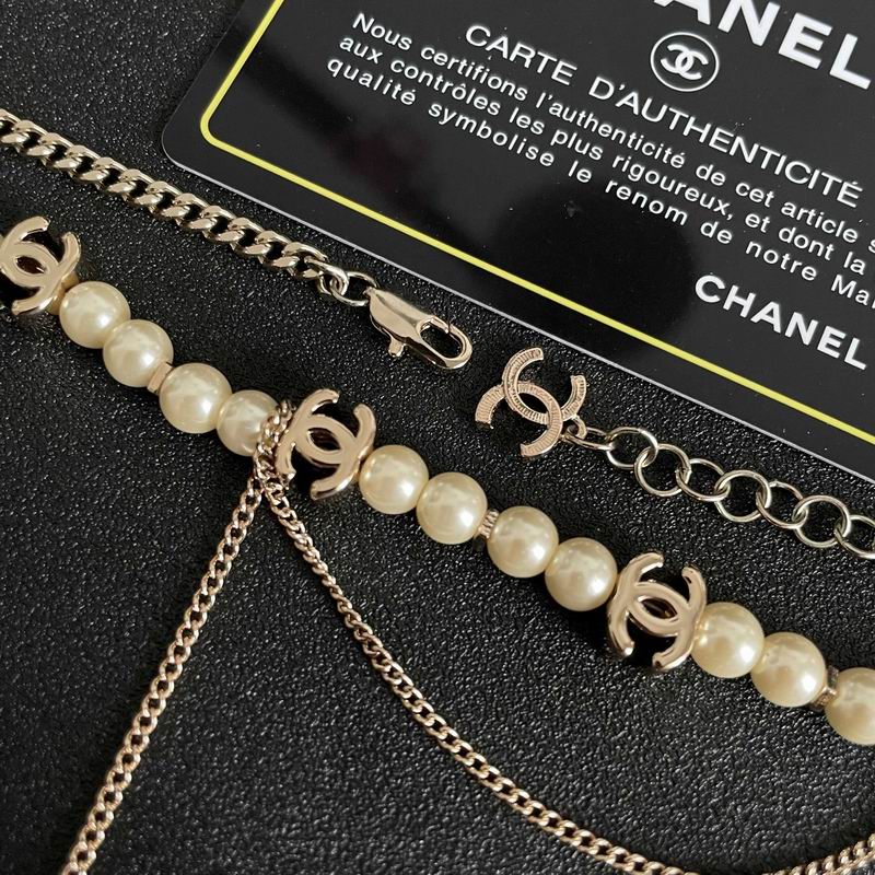 Chanel necklace 07yxh21 (7)