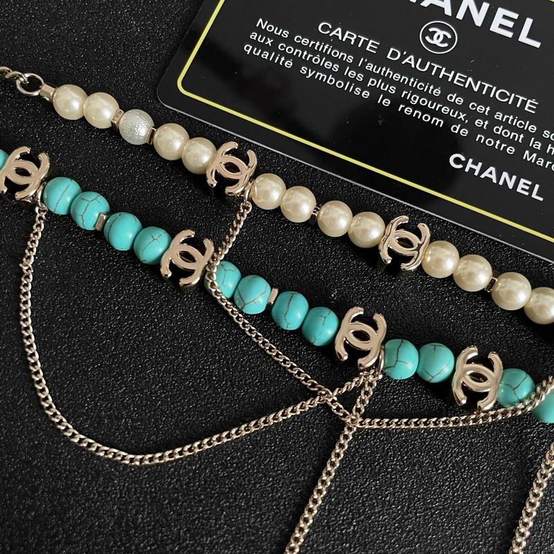 Chanel necklace 07yxh21 (9)