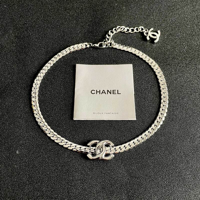Chanel necklace 07yxh22 (10)