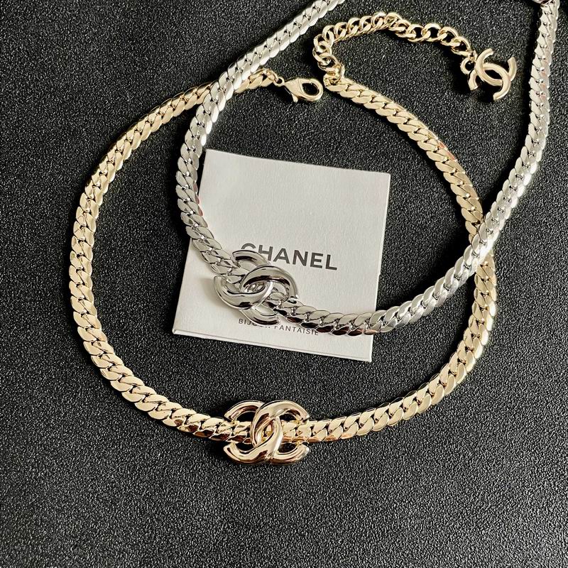 Chanel necklace 07yxh22 (11)