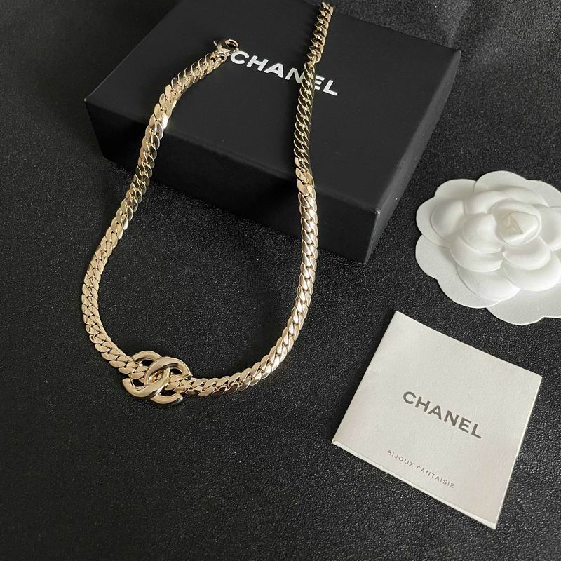 Chanel necklace 07yxh22 (2)
