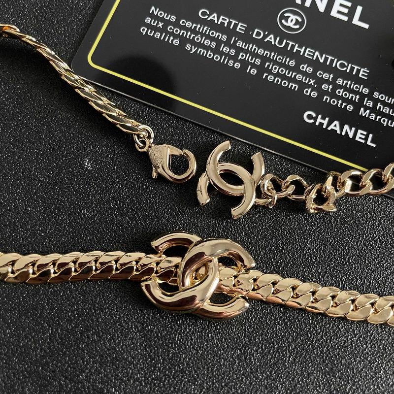 Chanel necklace 07yxh22 (4)