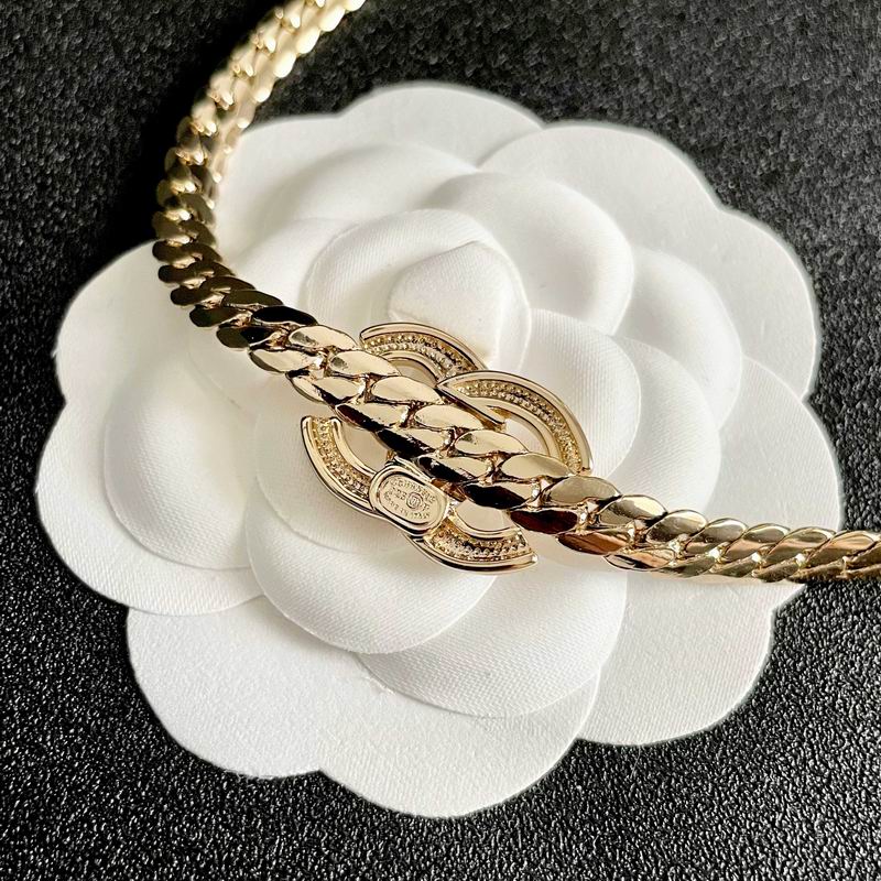 Chanel necklace 07yxh22 (5)