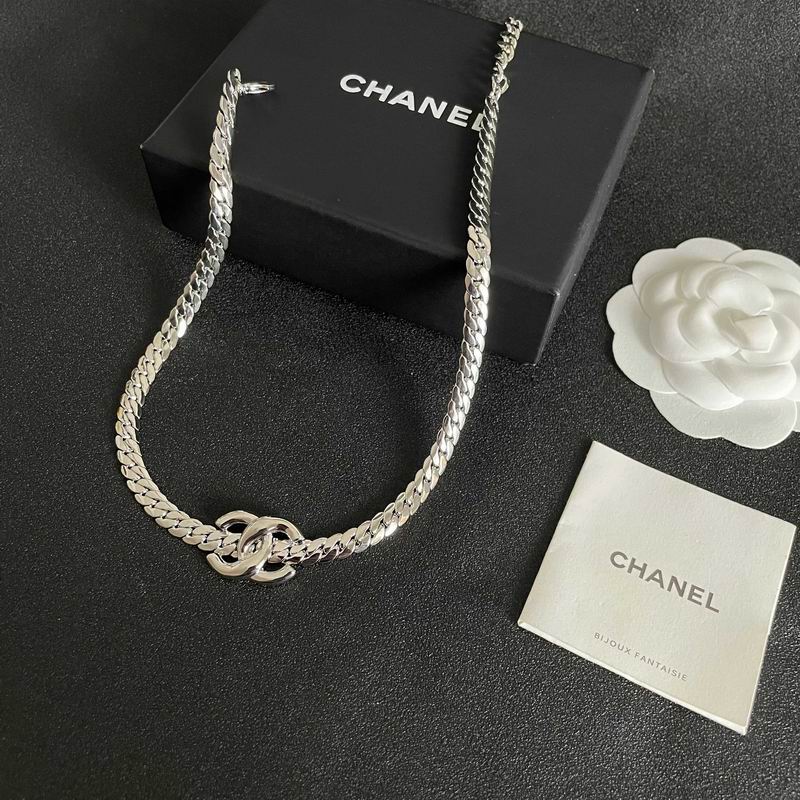 Chanel necklace 07yxh22 (6)