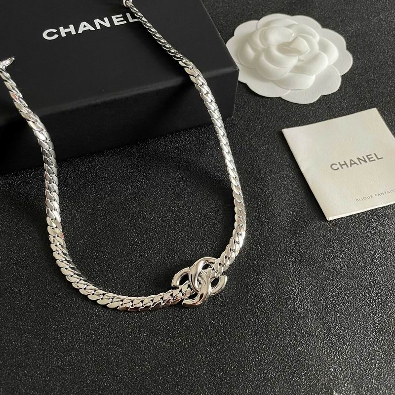 Chanel necklace 07yxh22 (7)