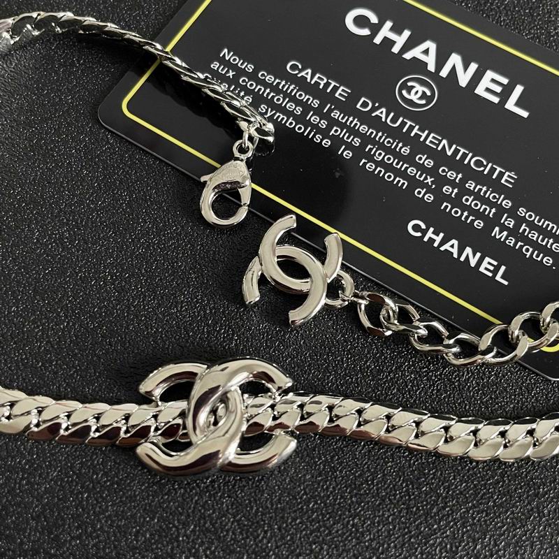 Chanel necklace 07yxh22 (8)
