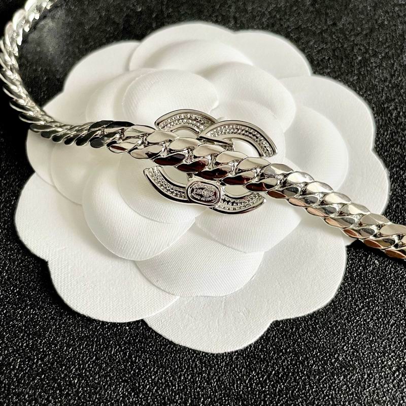 Chanel necklace 07yxh22 (9)
