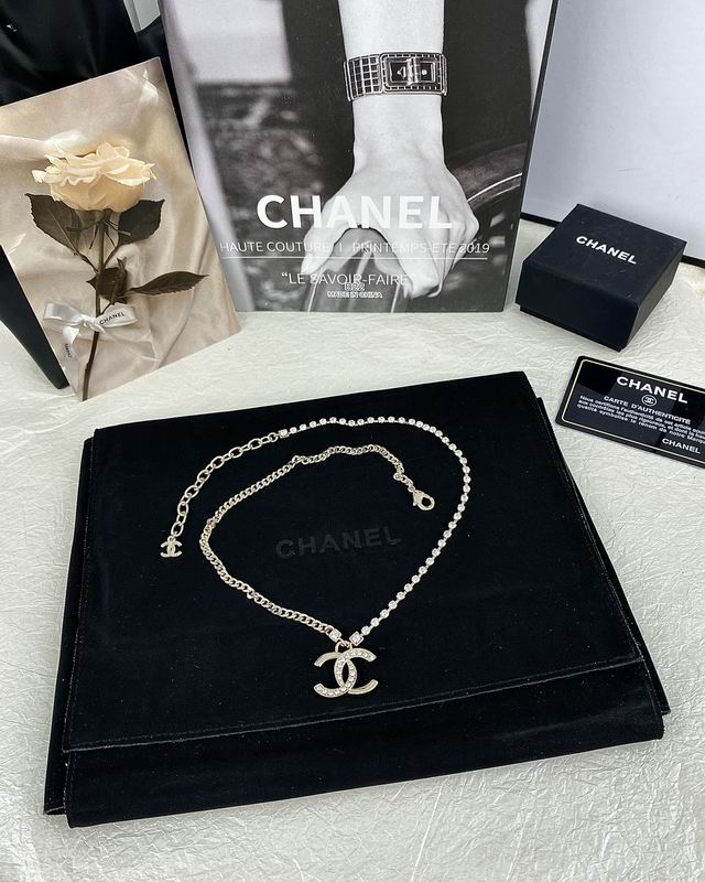 Chanel necklace 07yxh23 (4)
