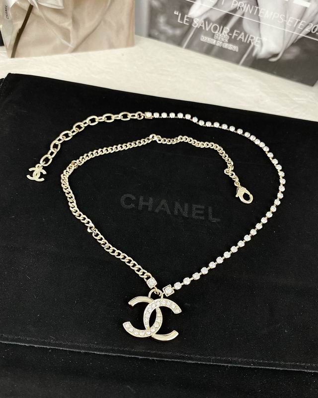 Chanel necklace 07yxh23 (5)
