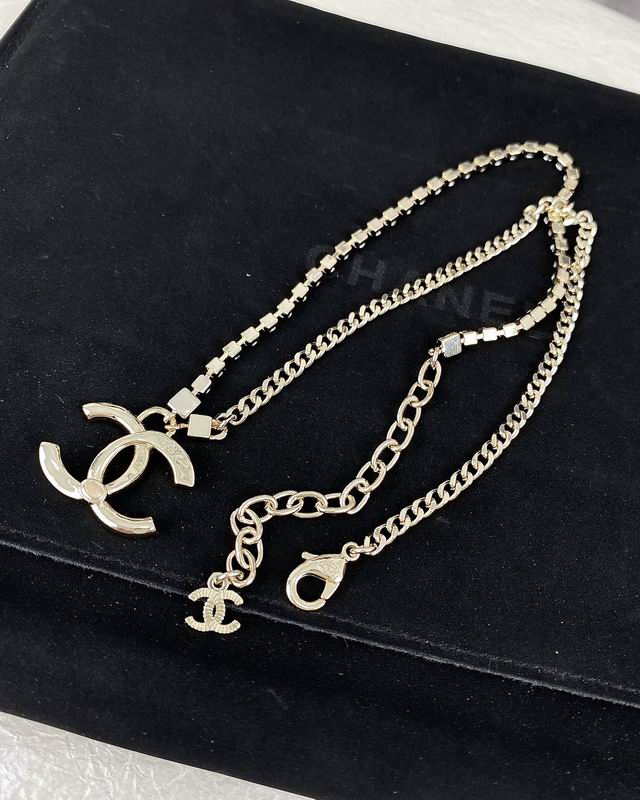 Chanel necklace 07yxh23 (7)