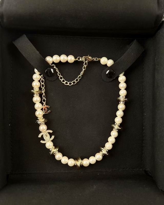 Chanel necklace 07yxh24 (3)