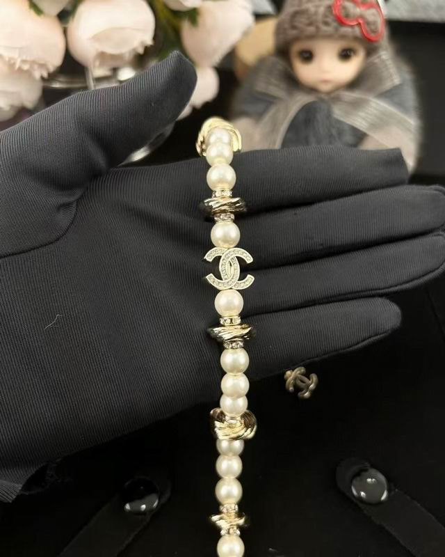 Chanel necklace 07yxh24 (4)