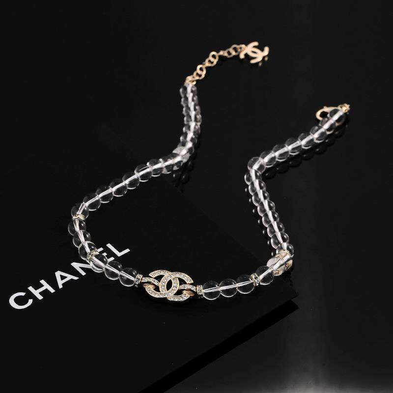 Chanel necklace 07yxh26 (1)