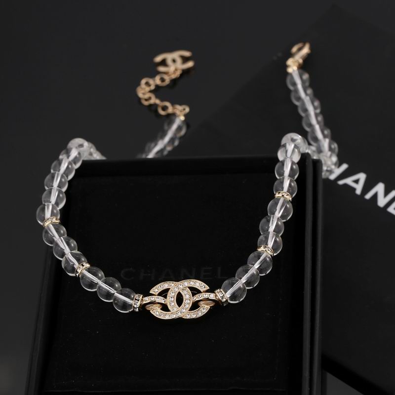 Chanel necklace 07yxh26 (3)