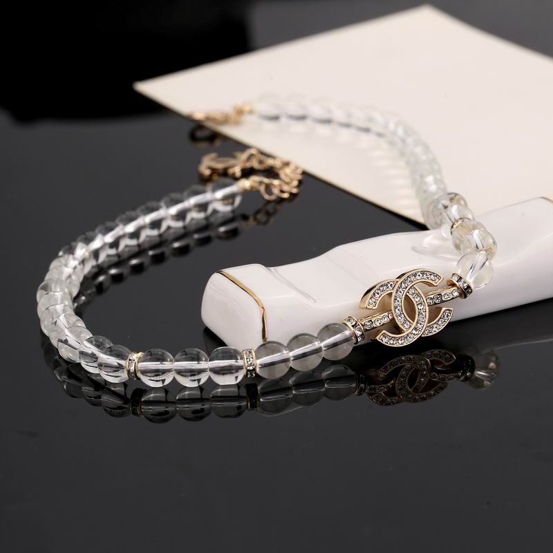 Chanel necklace 07yxh26 (5)
