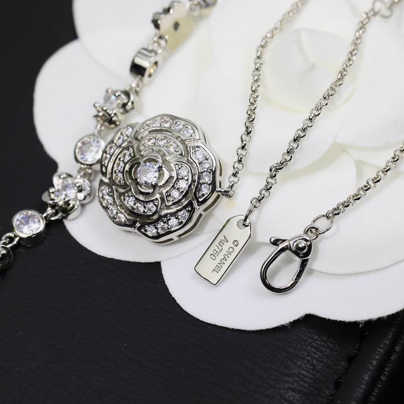 Chanel necklace 07yxh27 (4)