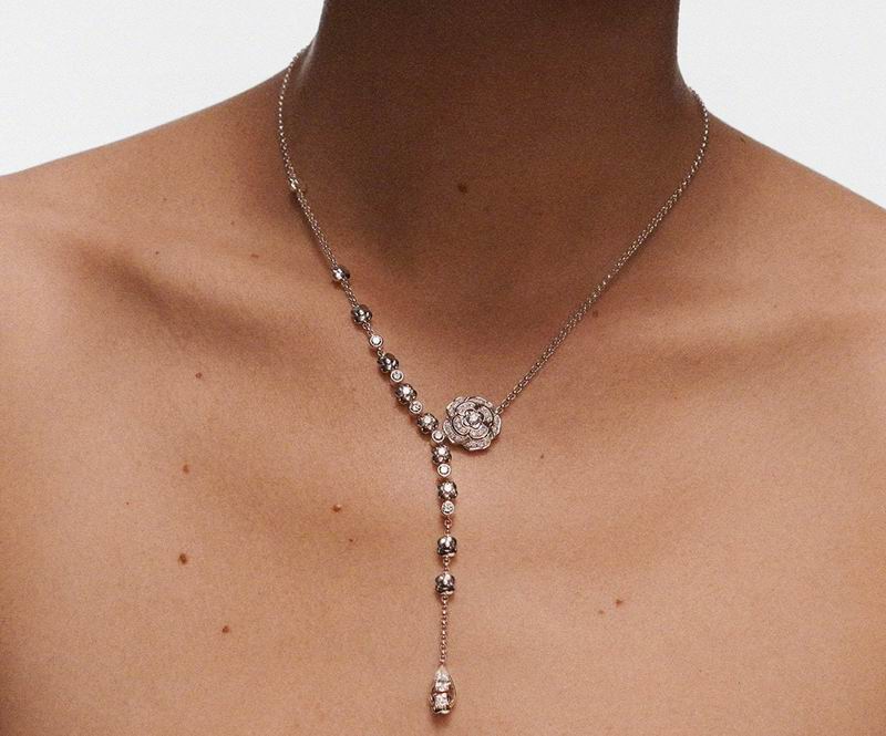 Chanel necklace 07yxh27 (7)