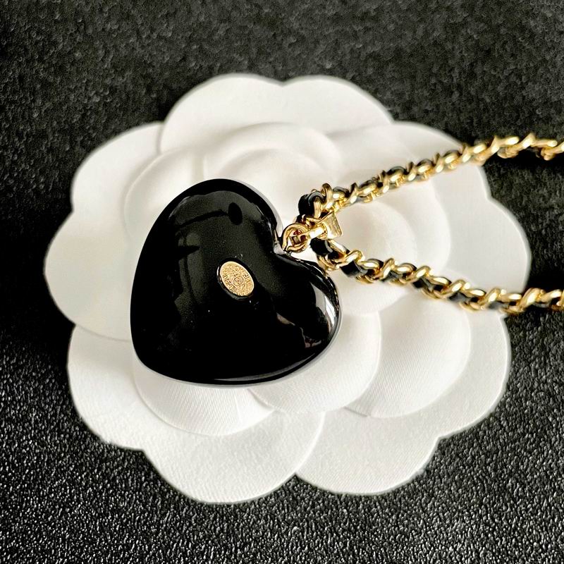 Chanel necklace 07yxh28 (4)