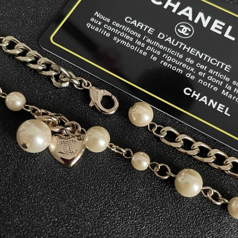 Chanel necklace 07yxh29 (2)