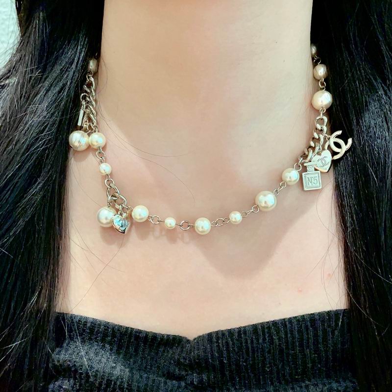 Chanel necklace 07yxh29 (4)