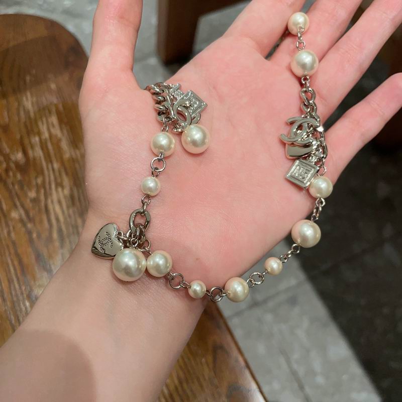 Chanel necklace 07yxh29 (5)