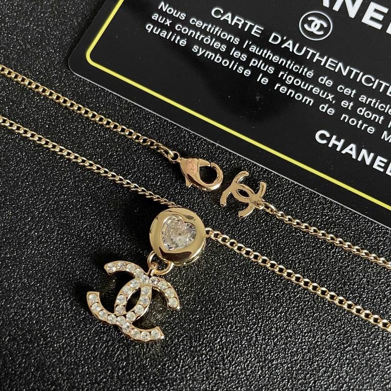 Chanel necklace 07yxh30 (3)