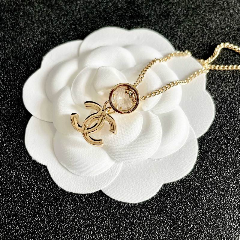 Chanel necklace 07yxh30 (4)