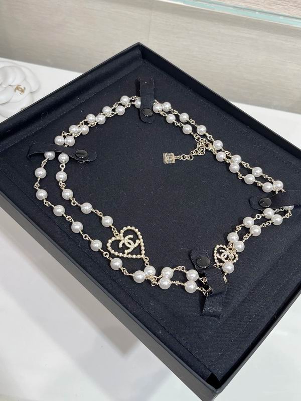 Chanel necklace 07yxh31 (2)