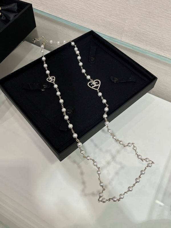 Chanel necklace 07yxh31 (3)