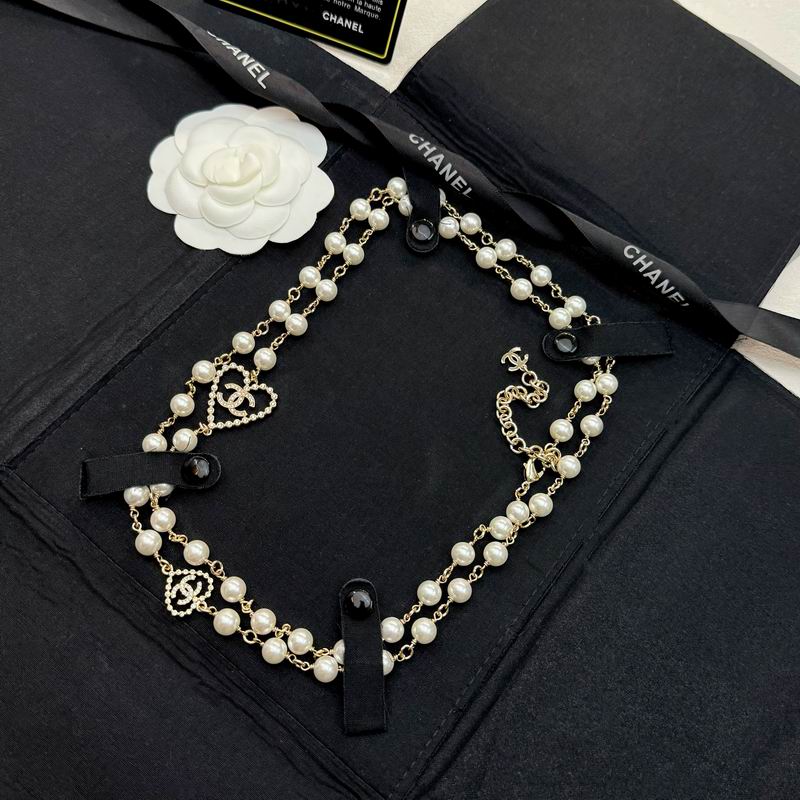 Chanel necklace 07yxh31 (5)