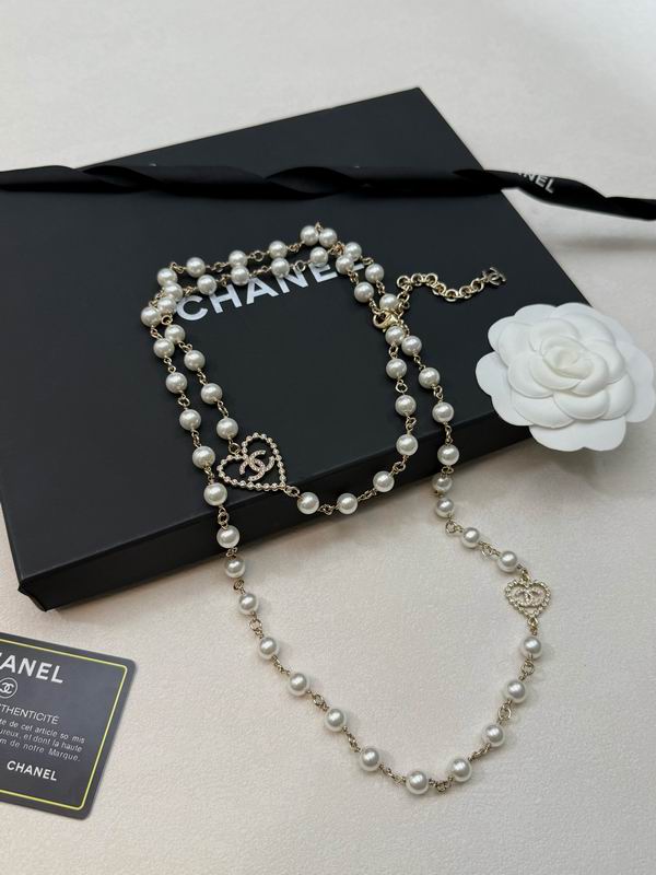 Chanel necklace 07yxh31 (6)
