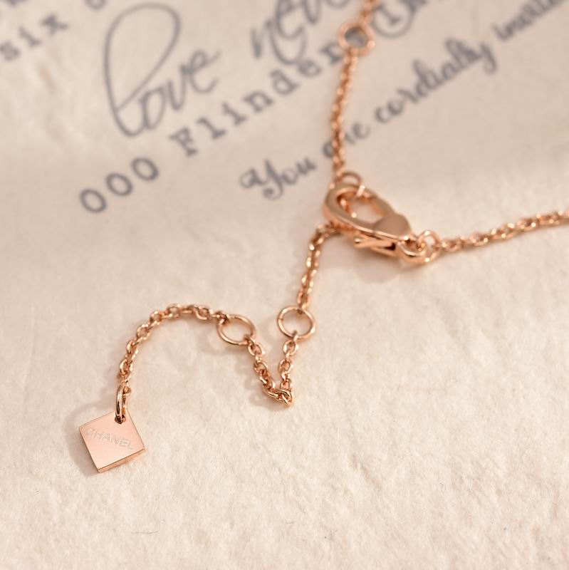 Chanel necklace 07yxh32 (5)