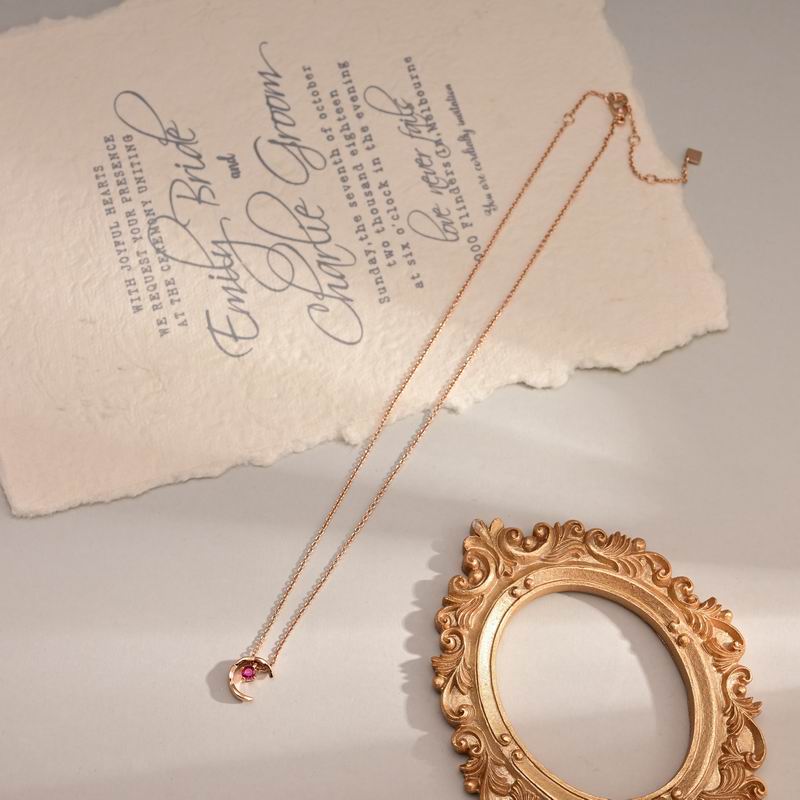 Chanel necklace 07yxh32 (6)