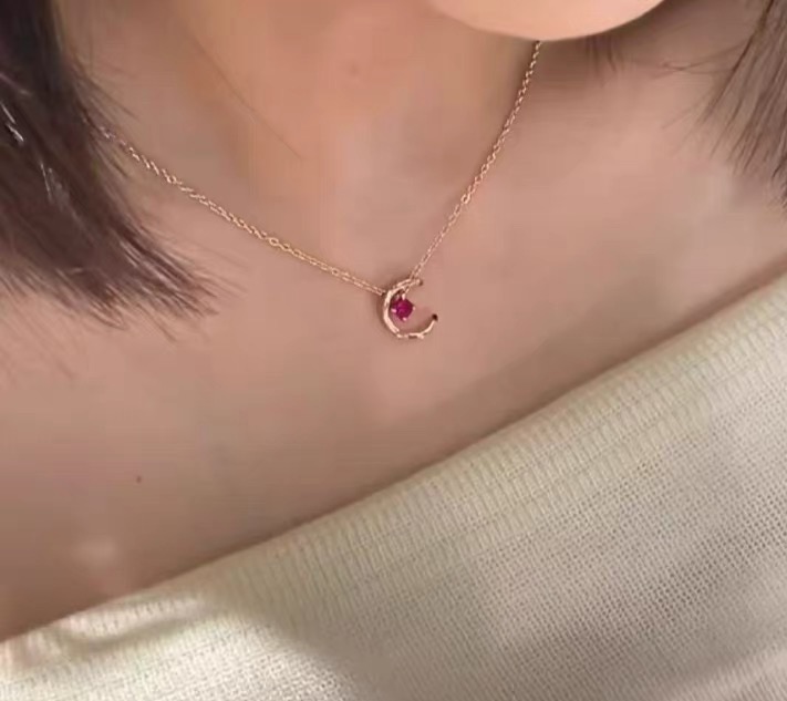 Chanel necklace 07yxh32 (8)