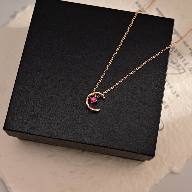 Chanel necklace 07yxh32 (9)