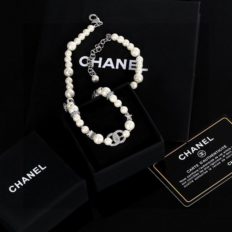 Chanel necklace 07yxh33 (1)