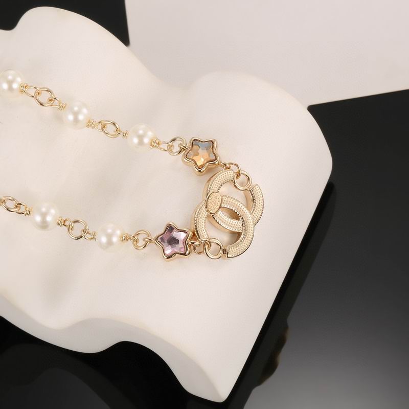 Chanel necklace 07yxh34 (6)