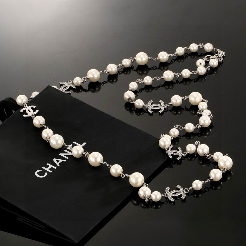 Chanel necklace 07yxh36 (2)
