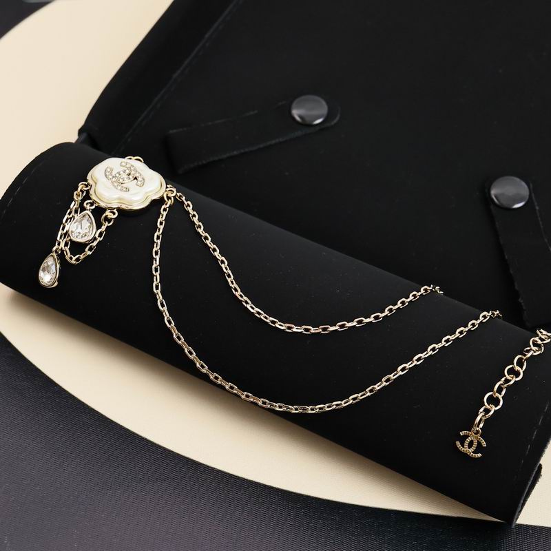 Chanel necklace 07yxh38 (5)