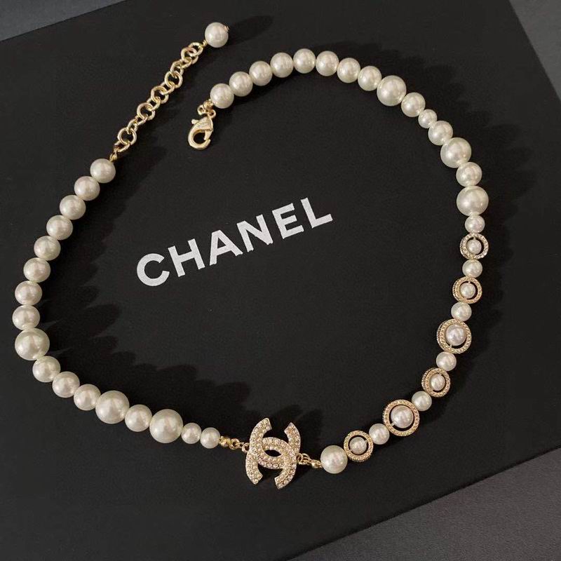 Chanel necklace 07yxh39 (7)