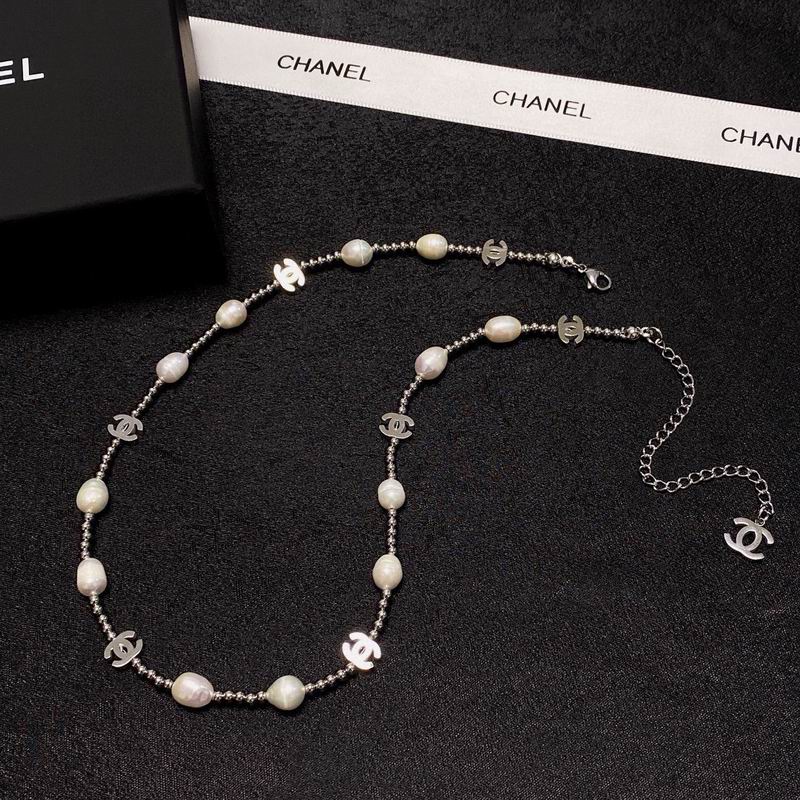 Chanel necklace 07yxh40 (1)
