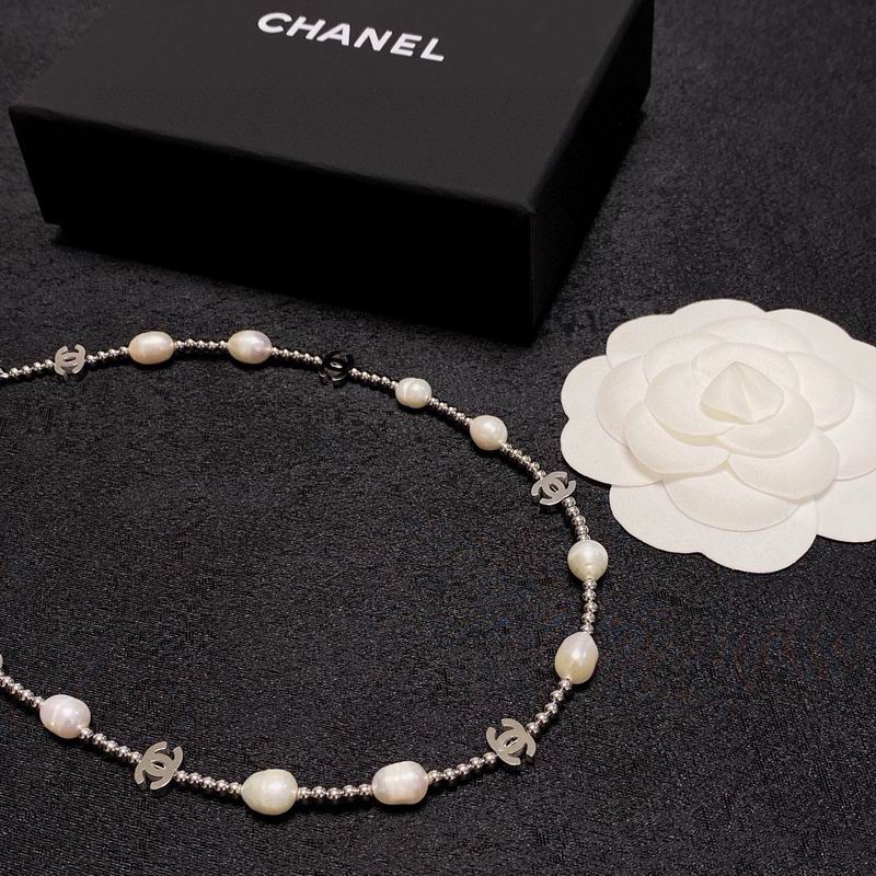 Chanel necklace 07yxh40 (2)
