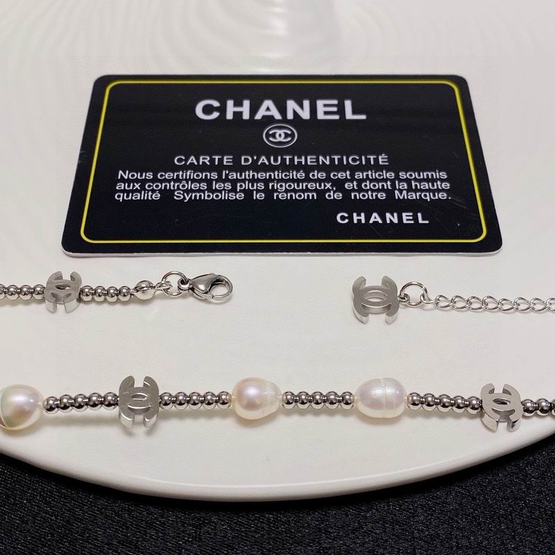 Chanel necklace 07yxh40 (3)