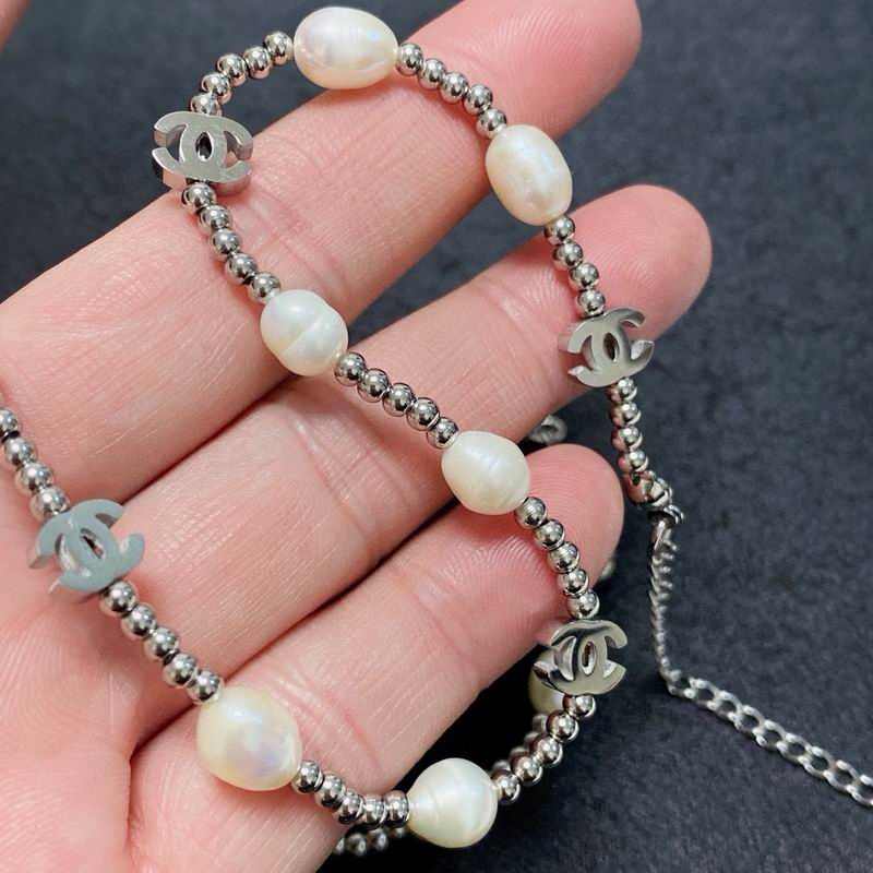 Chanel necklace 07yxh40 (5)