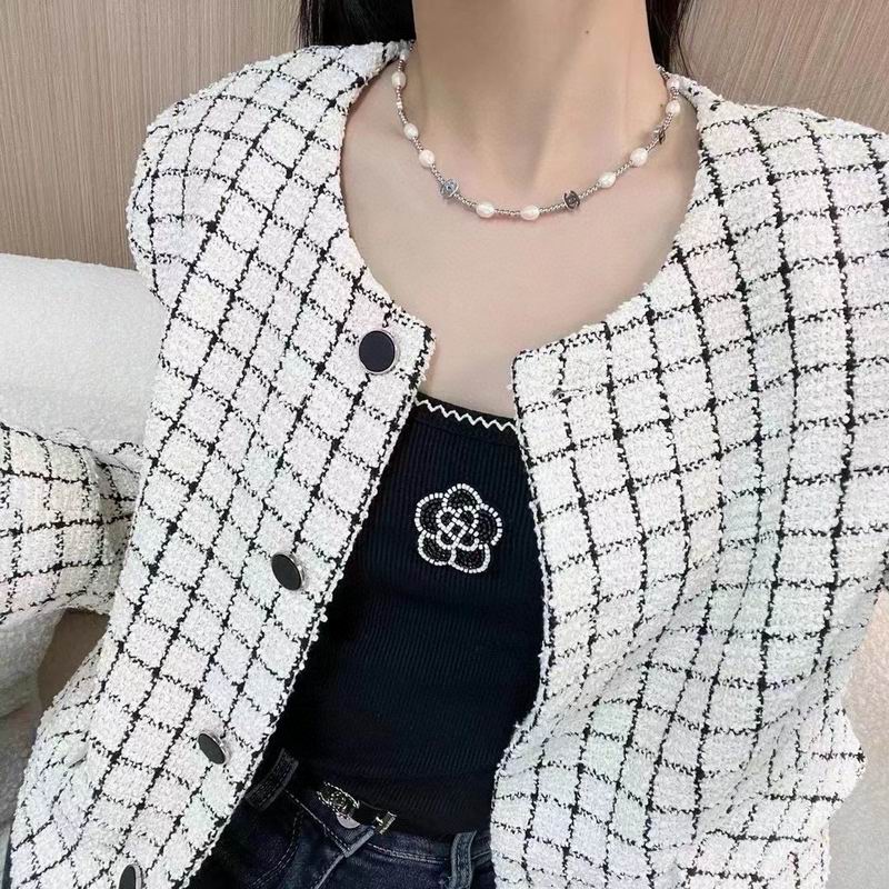 Chanel necklace 07yxh40 (6)